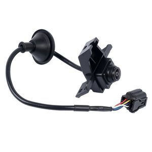 For Hyundai Elantra N Line 2022-2023 Rear Backup View Camera 99240AA210 Black 1Pc Car Reversing Aid for GAS DOHC 2.0L L4 - Product Image 3