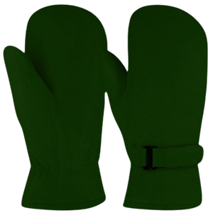 High Performance Cowhide Split Leather Oven <b>Gloves</b> Safety <b>Gloves</b> Heat Spark Resistance for Industrial Use Providing Hand Arm - Product Image 3