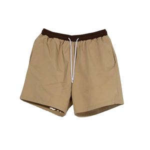 Pantalones Cortos Deportivos Ligeros Personalizados para Hombre, Último Diseño, Ropa Casual, Estampado Sólido, Ecológicos, Cómodos, 100% Algodón - Product Image 2