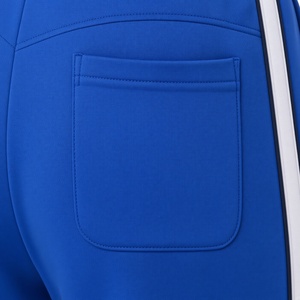 กางเกงวอร์มผู้หญิง Zeta Phi Beta สีน้ำเงินรอยัล กางเกงวอร์มเอวยางยืดสีขาว มีเชือกผูก ทรงขาตรง ขายส่ง - Product Image 6