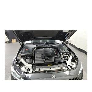 Mercedes-Benz Clase CLS AMG CLS53 4MATIC+ Modelo Agosto 2022 con 107,207 km, Caja de Cambios Automática, Volante a la Izquierda, Cámara Trasera - Product Image 6