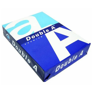 กระดาษถ่ายเอกสารดับเบิ้ลเอ ไวท์ A4 80 แกรม (210 มม. x 297 มม.) - Product Image 3