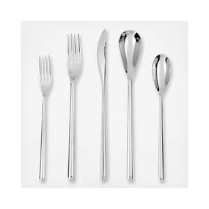 ชุดช้อนส้อมสเตนเลสสตีลสไตล์โปรตุเกส - Product Image 6