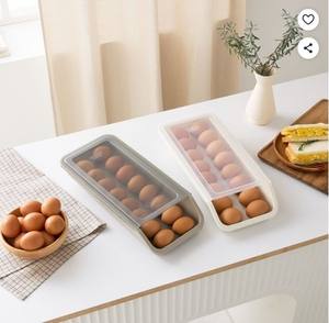 Recipiente de Plástico Fácil de Usar y Limpiar para Servir y Escurrir 5 Utensilios de Cocina Aptos para Lavavajillas para Regalo - Product Image 2