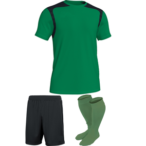 Conjunto de 2 Piezas para Hombre, Camiseta y Pantalones Cortos, Estilo Casual de Verano para Uso Diario, Traje de Algodón Transpirable para Estilo Hip Hop Urbano - Product Image 5