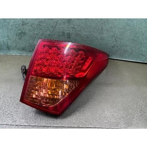ไฟท้ายขวาเวราครูซมือสอง - Product Image 1