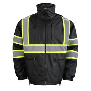 Chaquetas Softshell Personalizadas Impermeables y Resistentes al Viento para Senderismo y Actividades al Aire Libre - Product Image 1