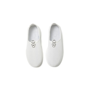 2025 nuevos zapatos informales para caminar para mujer, zapatillas para correr de un solo paso de suela blanda, modernas y cómodas - Product Image 3