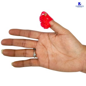 Kit d'outils de massage Kstar Acupressure Thumb Jimmy pour la thérapie Sujok, la réflexologie palmaire et le soulagement des douleurs musculaires - Product Image 4