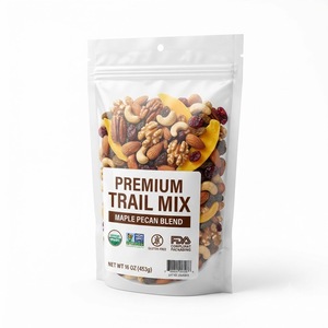 FDA Food Packaging Bags | Safe and Reliable Flexible Packaging for Food Products - Product Image 4