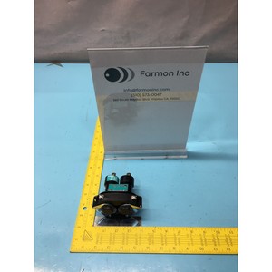 DURAKOOL BF2-7056 RELAIS À CONTACTS GÉNÉRAUX, 104286 - Équipements et pièces semi-conductrices d'occasion fiables à l'échelle mondiale chez - Product Image 1