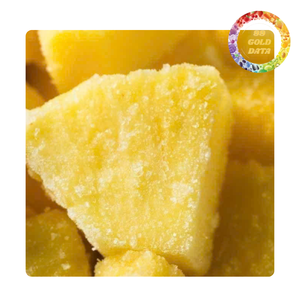 Piña Congelada en Cubos, Trozos, Rodajas y Palitos de Vietnam con Sabor Dulce Natural para Venta al por Mayor - Product Image 2