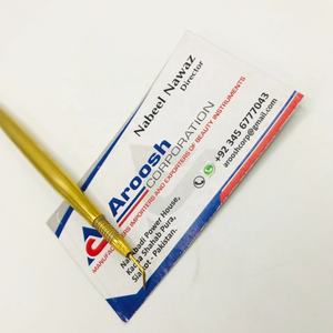 เครื่องแยกขนตาสแตนเลสสำหรับการต่อขนตาแบบยั่งยืนแผ่นทองฉลากส่วนตัว - Product Image 6