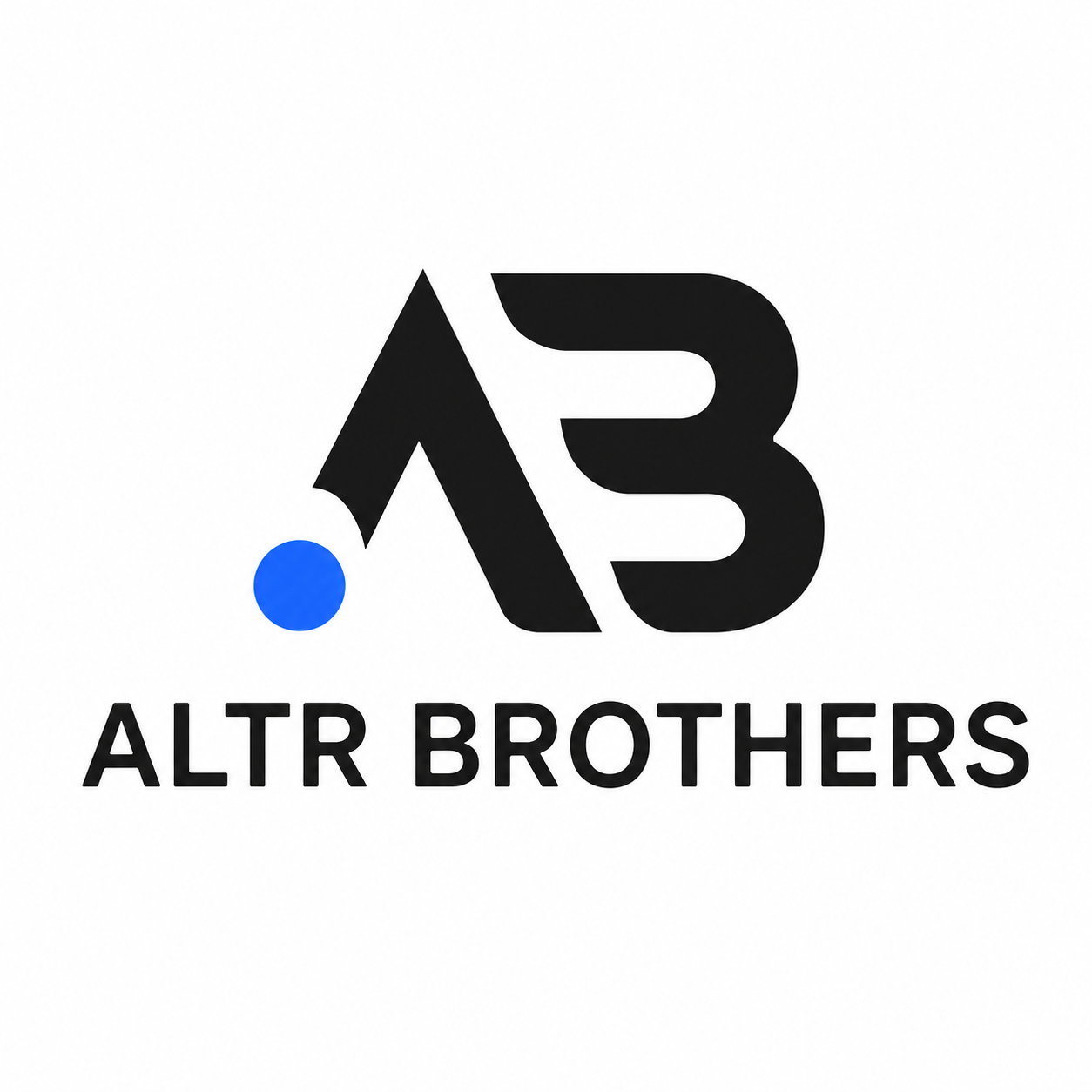Altr Brothers logo