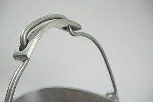 ถังโลหะแบบพกพาสำหรับทำความสะอาด ซักล้าง และงานอเนกประสงค์ - Product Image 2
