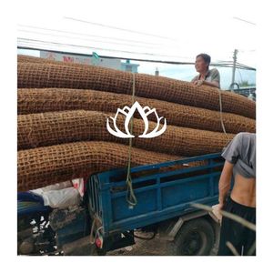 Fibra de Coco de Venta Rápida para Retención de Sedimentos y Soporte de Drenaje: Solución de Material Limpio - Product Image 1