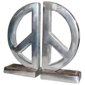 Green Marble Bookend Decorative Geometrical Design <b>Desk</b> Office Organizer Classic Bookend In <b>Old</b> Style - Product Image 6