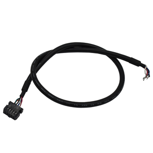 2,54mm 4-Pin auf MX1.25-4P USB-Datenkabel Dupont Motherboard Computer PC-Komponente für Elektronische Anwendungen - Product Image 3