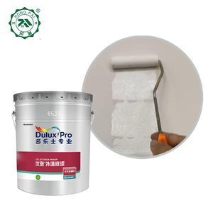 <span class=keywords><strong>Dulux</strong></span> Exterior Primer Latex farbe für Außenwand malereien - Product Image 1