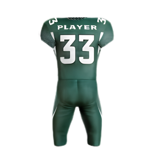 Maillot de football robuste et ultra-lourd, 220 à 500 g/m², poids professionnel, durable, résistant, Ripstop, isolant thermique, chaud et anti-humidité - Product Image 3