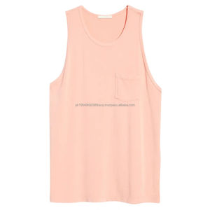 Nouveau style, nouvelle arrivée, débardeur personnalisé pour homme, respirant, haut de sport et de fitness, débardeur pour homme de haute qualité, débardeur pour femme - Product Image 4