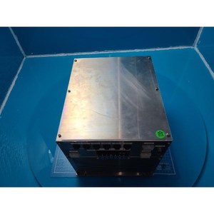 ฮิตาชิ ฮิตาชิ M-501AW ชุดจ่ายไฟ ชุดจ่ายไฟอุตสาหกรรม ใช้แล้วตามสภาพเดิม อะไหล่อุปกรณ์เซมิคอนดักเตอร์รุ่นเก่า - Product Image 3