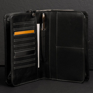 Bolso de Mano Táctico Premium para Exteriores, Unisex, con Múltiples Ranuras para Tarjetas, Bolsillo para Teléfono, Almacenamiento para Uso Diario, Precio Bajo - Product Image 4