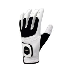 Gants de golf souples et respirants pour hommes en cuir véritable Cabretta flexible avec petites, moyennes et grandes tailles XL - Product Image 2