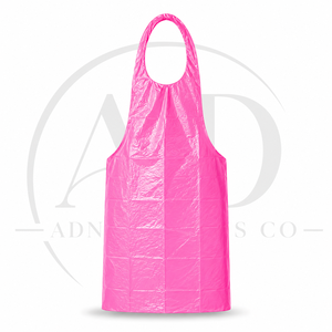 <b>Disposable</b> PE <b>Apron</b> Waterproof Plastic <b>Apron</b> Custom <b>Disposable</b> <b>Apron</b> for Food Processing, Medical, Cleaning & Industrial Use - Product Image 4