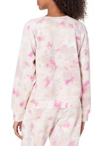 Sweat-shirt à capuche personnalisé de luxe pour femme, coupe oversize, délavé à l'acide, col rond long, brodé, tricoté respirant pour l'hiver - Product Image 1