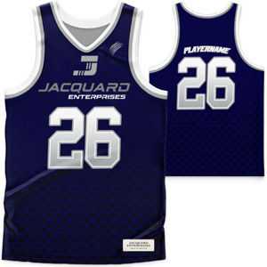 Camisetas de Baloncesto Personalizadas Transpirables de Secado Rápido con Logotipo Personalizado, Manga Corta, 100% Poliéster, Tallas Unisex para Adultos, Disponibles en Stock - Product Image 3