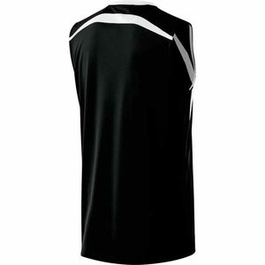 Uniforme de voleibol de diseño cómodo, precio al por mayor, mejor fabricación, secado rápido, servicio OEM, uniforme de voleibol clásico - Product Image 5