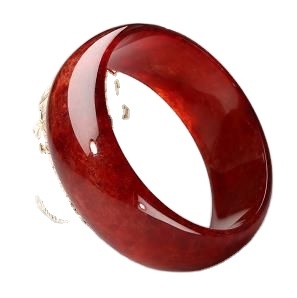 Joyería de resina con cassette redondo para mujer, joyería de resina de alta calidad, artesanía, mejor brazalete, mejor producto en venta - Product Image 3