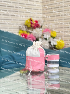 เตาเผาบัคฮูร์อะคริลิคราคาประหยัด พร้อมช่องเก็บถ่านและถุง - Product Image 2