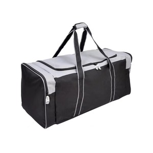 Sac de sport ERID SPORTS personnalisé grande capacité, imperméable, quatre saisons, avec compartiment à chaussures pour l'entraînement et le fitness - Product Image 1