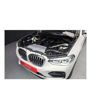 BMW X4 XDrive20d XLine 2023, 81,806 km, Diésel, Transmisión Automática, Volante a la Izquierda, Cámara Trasera - Product Image 6