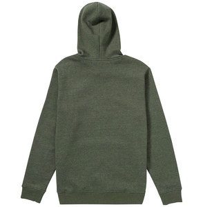 Hoodies pour hommes tendance avec patch de marque sur la poitrine, tissu en coton durable et respirant, et hoodies streetwear urbains pour hommes - Product Image 4