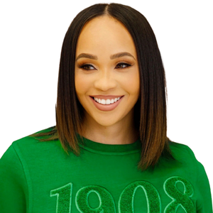 เสื้อสเวตเชิ้ตเชนิลล์สีเขียวเข้ม รุ่น 1908 สำหรับผู้หญิง แขนยาว คอกลม ผ้าฟลีซ สวมใส่สบายๆ แฟชั่นเสื้อผ้าลำลอง - Product Image 6
