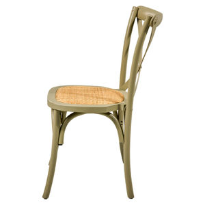 Wooden Leather Style Office <b>Chair</b> Solid Wood Hotel Living Room Furniture Bulk Wholesale - Product Image 2