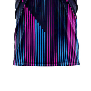 Camiseta de Fútbol Unisex a Precio Razonable, Último Modelo, Superventas, Antiarrugas, Transpirable, Ligera, Malla/Poliéster, Servicio OEM - Product Image 6