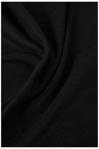 T-shirt pour homme de haute qualité, jersey uni sur le devant, manches courtes, coupe classique, 100% coton, séchage rapide, respirant, écologique - Product Image 5