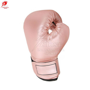 Guantes de Boxeo de la Mejor Calidad para Mayor Comodidad, Rendimiento Profesional para Todas las Temporadas - Product Image 6