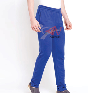 Pantalon Homme de Qualité Supérieure Printemps-Été Nouvelle Collection Couleur Unie Tendance avec Poches Appliquées Longueur Entière Décontracté - Product Image 2