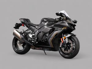 Nouvelle moto à vendre 2024 Kawasaki Ninja ZX-10R - Product Image 3