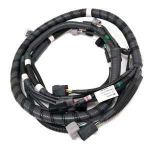 Cablaggio Elettrico Originale SANY 515 per Escavatore Wiringsany 515 - Product Image 1