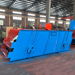 Barita <span class=keywords><strong>de</strong></span> <span class=keywords><strong>Irlanda</strong></span>, equipo <span class=keywords><strong>de</strong></span> cribado <span class=keywords><strong>de</strong></span> mármol, pantalla <span class=keywords><strong>de</strong></span> vibración impulsada por motor vibratorio, pantalla vibratoria circular - Product Image 2