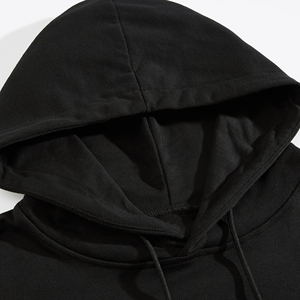 Best Selling Embroidered <b>Hoodie</b> <b>for</b> <b>Men</b> Women with Front and Back Stitching Custom Colors Sizes Wholesale Manufacturer - Product Image 4