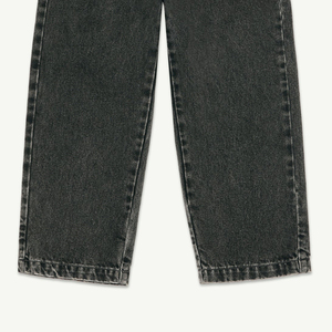 Ropa Urbana para Niños de Alta Calidad con Costuras Resistentes, Diseño Casual para Uso Diario, Color Sólido con Efecto Lavado, Venta al Por Mayor - Product Image 5