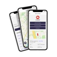 Plateforme de gestion de flotte, suivi GPS en temps réel, surveillance des véhicules, gestion des conducteurs, alertes sur les itinéraires, rapports, compatible Linux et MAC