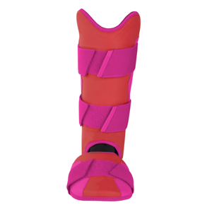 Nuevas Espinilleras de Béisbol Transpirables para la Temporada de Béisbol, Protectores de Piernas Ligeros para Adultos y Jóvenes, Protector de Softbol - Product Image 3